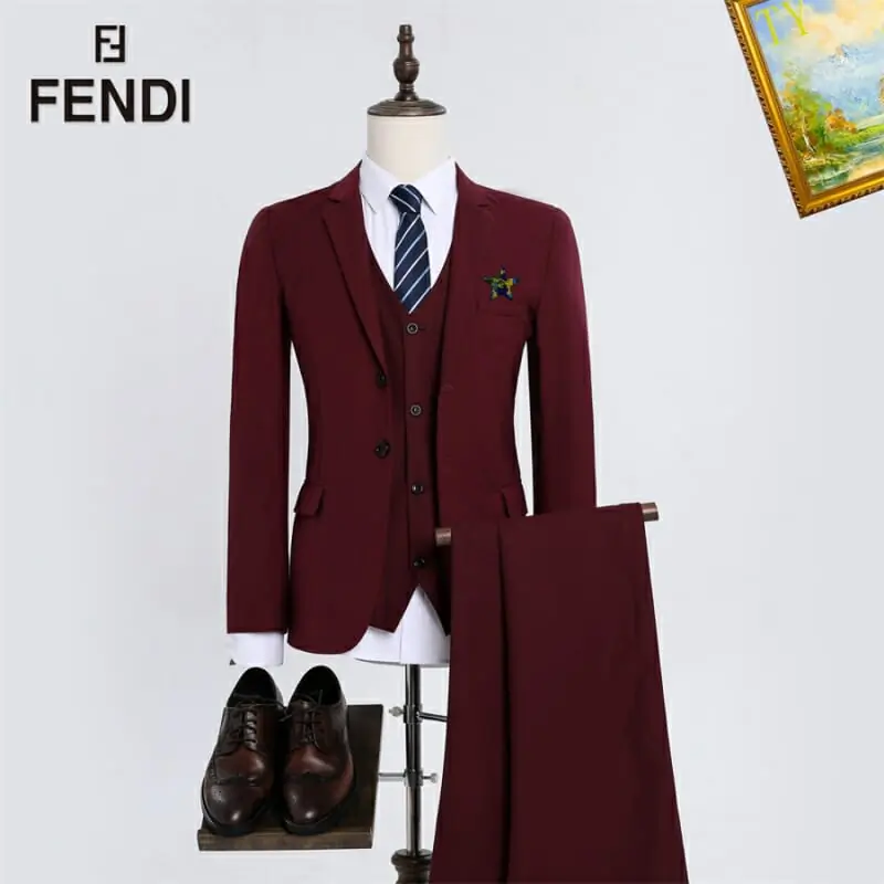 fendi survetements manches longues pour homme s_12357ab:survetement Fendi collection